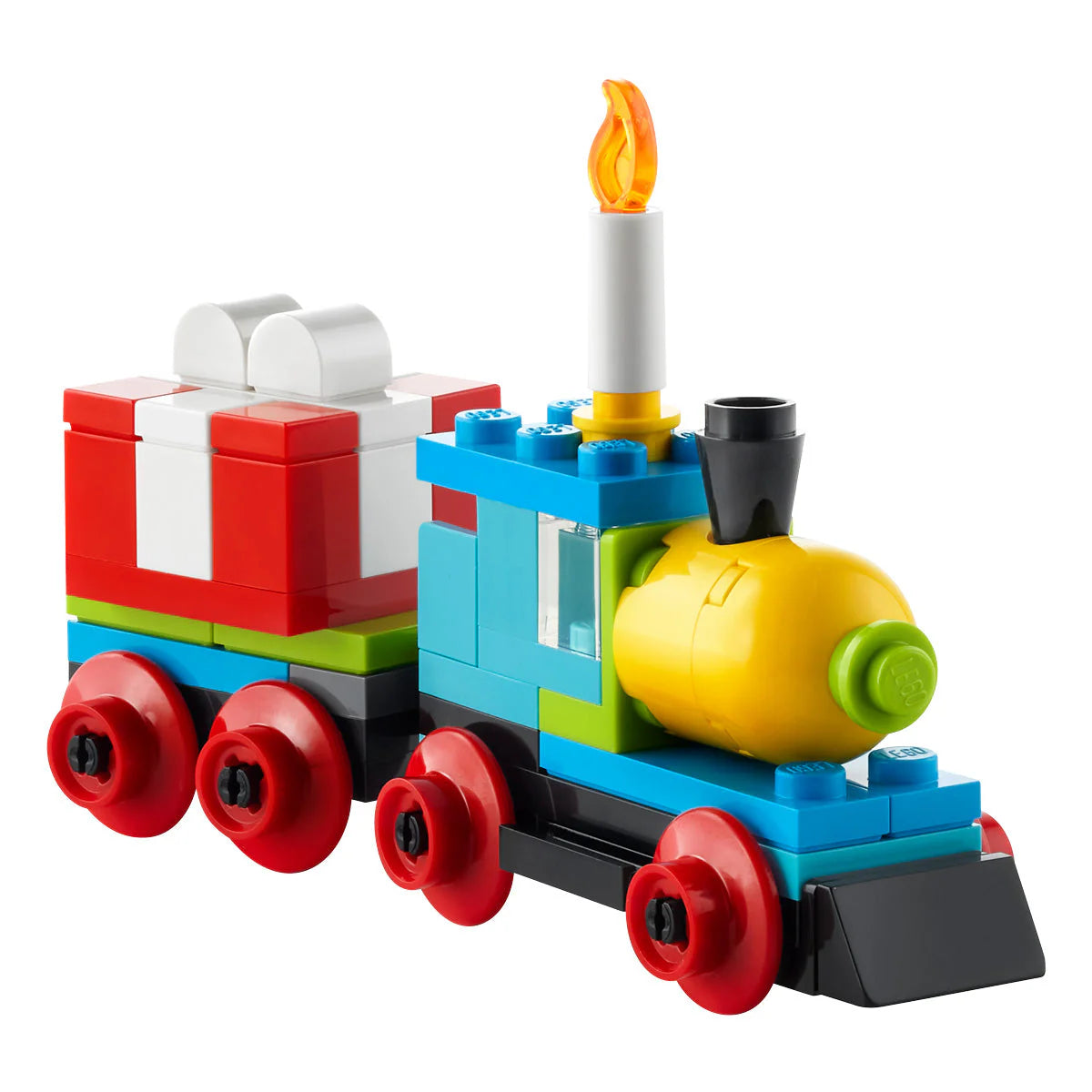 Lego Creator 30642 Tren de ziua de naștere