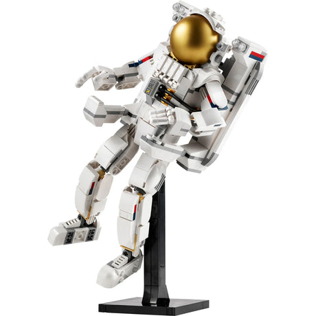 LEGO® Creator 3 în 1 - Astronautul 31152, 647 de piese