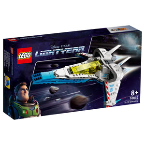 LEGO® Disney - Nava spațială XL-15 76832, 497 de piese