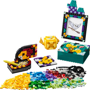 LEGO® DOTS - Set Hogwarts™ 41811, 856 de piese