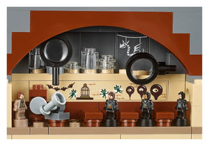 LEGO® Harry Potter™ - Castelul Hogwarts™ 71043, 6020 de piese