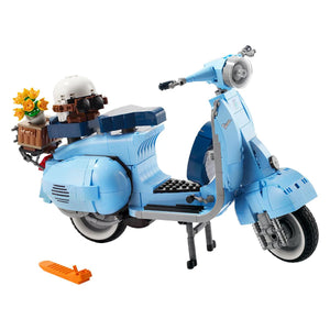 LEGO® Icons - Vespa 125 10298, 1106 piese