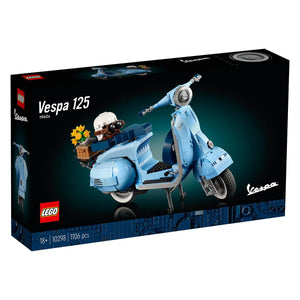 LEGO® Icons - Vespa 125 10298, 1106 piese