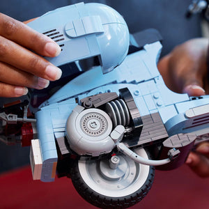 LEGO® Icons - Vespa 125 10298, 1106 piese