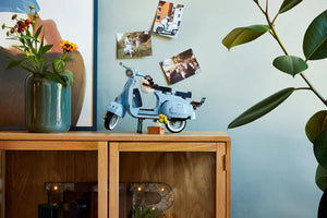 LEGO® Icons - Vespa 125 10298, 1106 piese