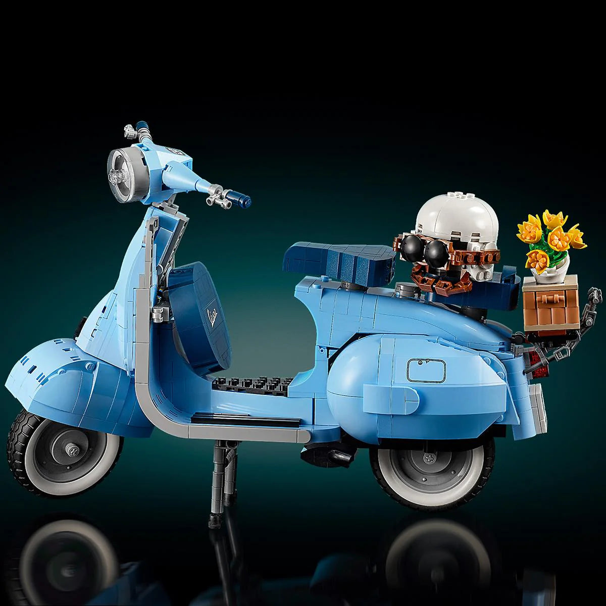 LEGO® Icons - Vespa 125 10298, 1106 piese