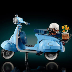 LEGO® Icons - Vespa 125 10298, 1106 piese