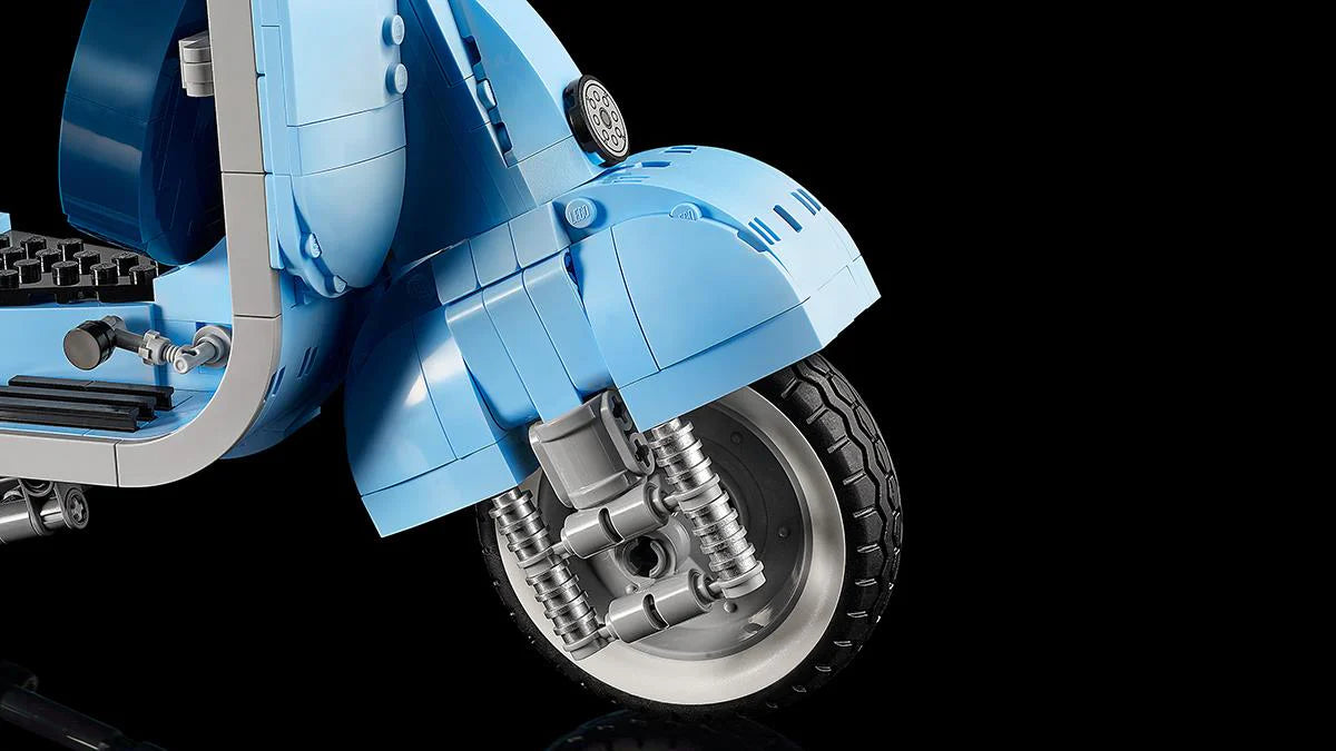 LEGO® Icons - Vespa 125 10298, 1106 piese