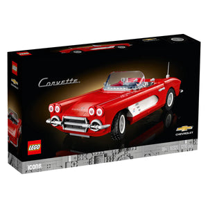 LEGO® Icons - Corvette 10321, 1210 piese