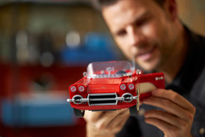 LEGO® Icons - Corvette 10321, 1210 piese