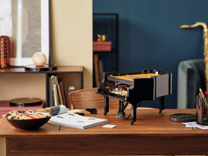 LEGO® Ideas - Pian 21323, 3662 piese