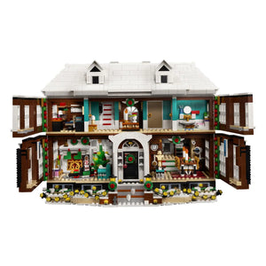 LEGO® Ideas - Singur Acasă 21330, 3955 piese