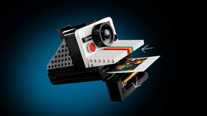 LEGO® IDEAS - Aparat foto Polaroid OneStep SX-70 SX-70 21345, 516 piese
