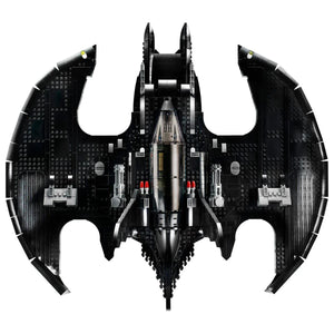 LEGO Ideas - DC Batman 1989 Batwing 76161, 2363 piese