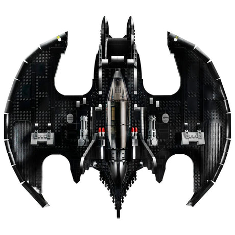 LEGO Ideas - DC Batman 1989 Batwing 76161, 2363 piese