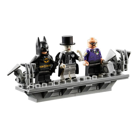 LEGO Ideas - DC Batman 1989 Batwing 76161, 2363 piese