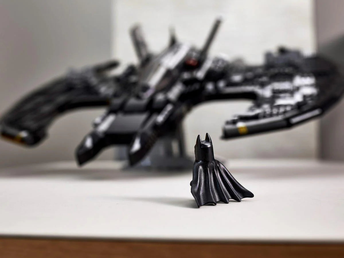 LEGO Ideas - DC Batman 1989 Batwing 76161, 2363 piese