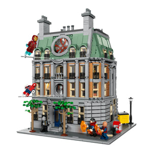 LEGO® Super Heroes - Sanctum Sanctorum 76218, 2708 piese