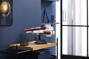 LEGO® Star Wars - Navă stelară A-wing 75275, 1673 de piese