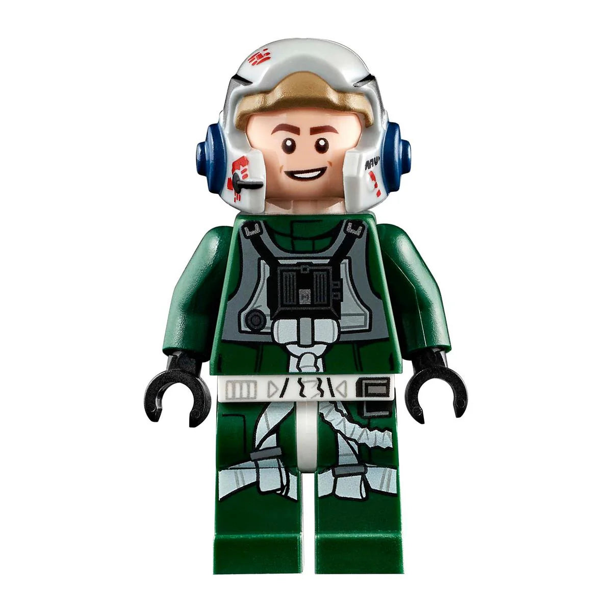 LEGO® Star Wars - Navă stelară A-wing 75275, 1673 de piese