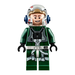 LEGO® Star Wars - Navă stelară A-wing 75275, 1673 de piese