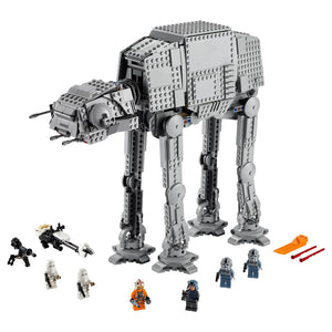 LEGO Star Wars - AT-AT 75288, 1267 piese