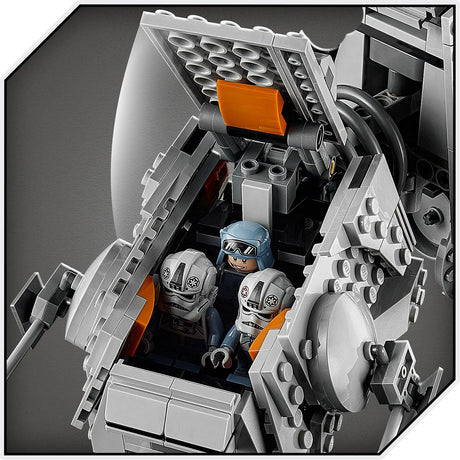 LEGO Star Wars - AT-AT 75288, 1267 piese