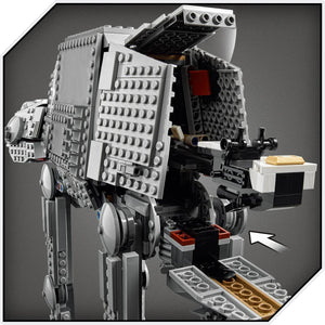 LEGO Star Wars - AT-AT 75288, 1267 piese