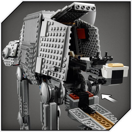 LEGO Star Wars - AT-AT 75288, 1267 piese