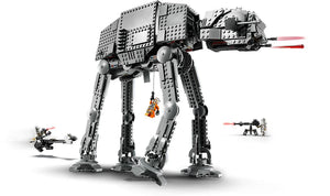 LEGO Star Wars - AT-AT 75288, 1267 piese