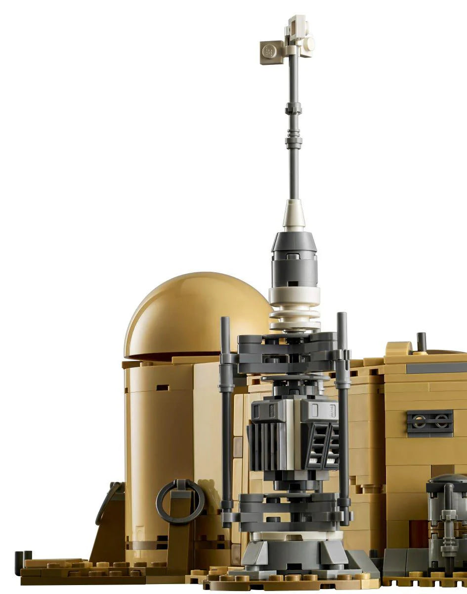 LEGO® Star Wars - Cantina Mos Eisley 75290, 3187 piese