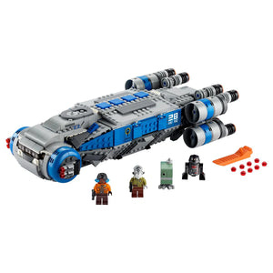 LEGO® Star Wars Transportorul I-TS Rezistența 75293