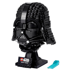 LEGO Star Wars - Cască Darth Vader 75304, 834 de piese