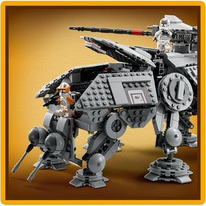 LEGO® Star Wars™ - AT-TE™ Walker 75337, 1082 de piese