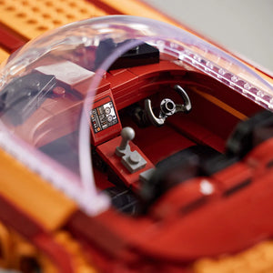 LEGO® Star Wars™ - Landspeeder-ul™ al lui Luke Skywalker 75341, 1890 de piese