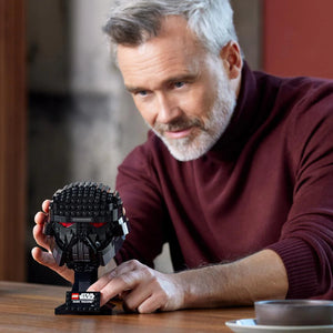 LEGO® Star Wars™ 75343 Cască Soldatul Întunecat™