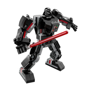 LEGO® Star Wars - Robotul Darth Vader 75368, 139 de piese