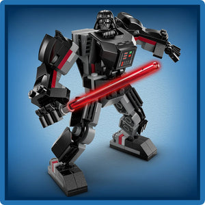 LEGO® Star Wars - Robotul Darth Vader 75368, 139 de piese