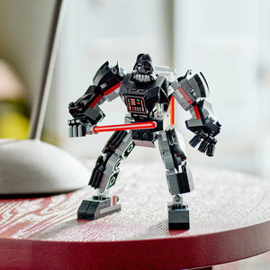 LEGO® Star Wars - Robotul Darth Vader 75368, 139 de piese
