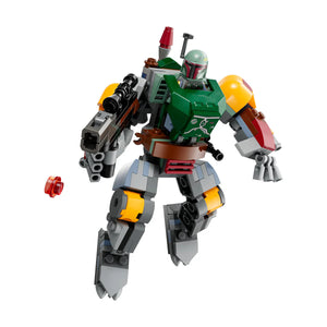 LEGO® Star Wars - Robotul Boba Fett™ 75369, 155 de piese
