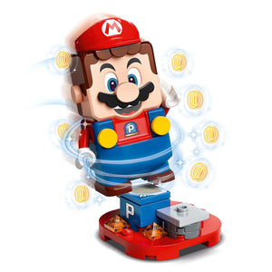 LEGO® Super Mario, Set de expansiune - Whomp 71364, 133 de piese