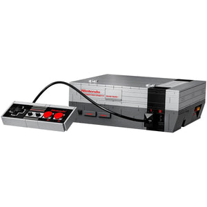 LEGO® Super Mario - Sistem de divertisment Nintendo 71374, 2646 de piese