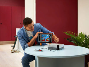 LEGO® Super Mario - Sistem de divertisment Nintendo 71374, 2646 de piese