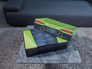 LEGO Technic - Lamborghini Sián FKP 37 42115, 3696 piese