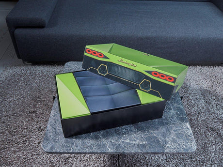 LEGO Technic - Lamborghini Sián FKP 37 42115, 3696 piese