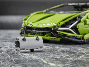 LEGO Technic - Lamborghini Sián FKP 37 42115, 3696 piese