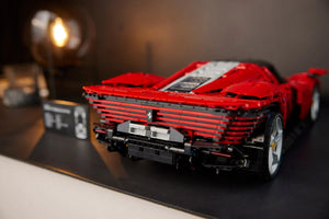 LEGO® Technic - Ferrari Daytona SP3 42143, 3778 piese