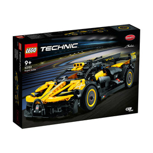 LEGO® Technic - Bugatti Bolide 42151, 905 piese