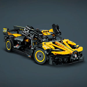 LEGO® Technic - Bugatti Bolide 42151, 905 piese