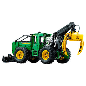LEGO® Technic - Tractor John Deere 948L-II 42157, 1492 piese